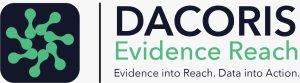 DACORIS Evidence Reach — Evidence into Reach. Data into Action.